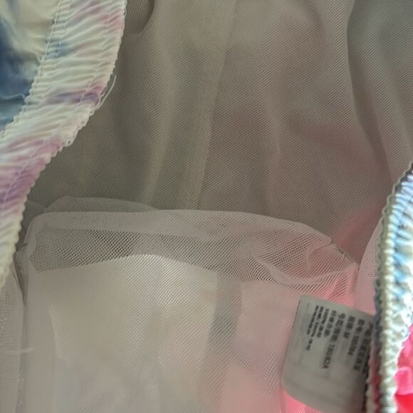 Abercrombie & Fitch swim shorts EUC Sz M - Picture 8 of 15